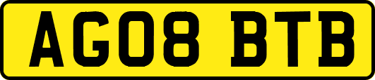 AG08BTB