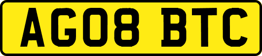 AG08BTC