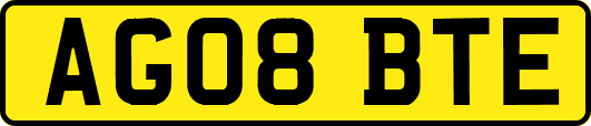 AG08BTE