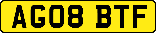 AG08BTF