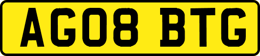 AG08BTG