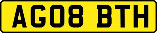 AG08BTH