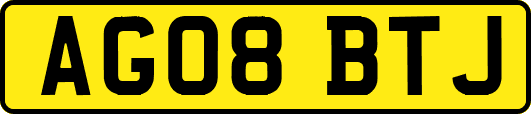 AG08BTJ