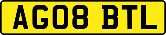 AG08BTL