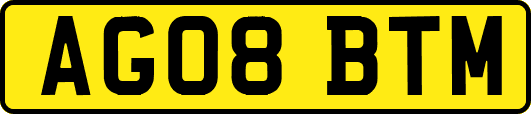 AG08BTM