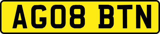 AG08BTN
