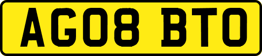 AG08BTO