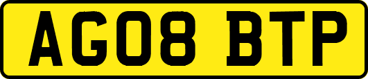 AG08BTP