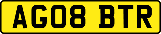 AG08BTR