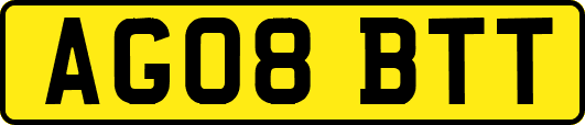 AG08BTT