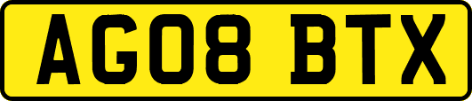 AG08BTX