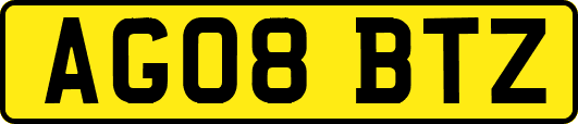 AG08BTZ