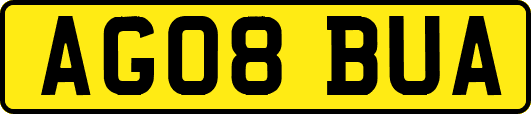 AG08BUA