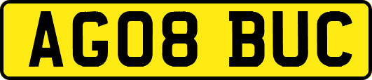 AG08BUC