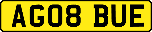AG08BUE
