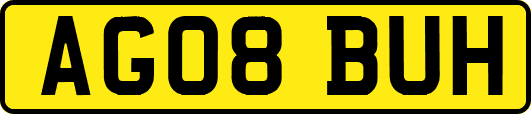 AG08BUH