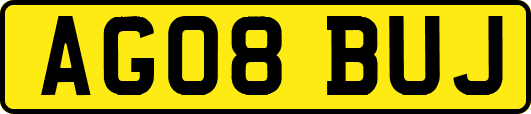 AG08BUJ