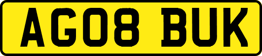 AG08BUK