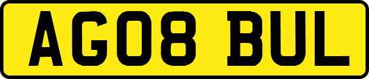 AG08BUL