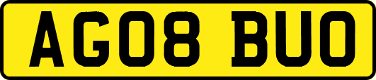 AG08BUO