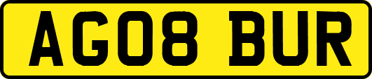 AG08BUR