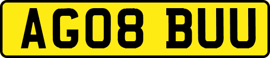 AG08BUU