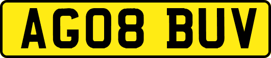 AG08BUV