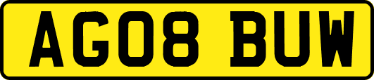 AG08BUW