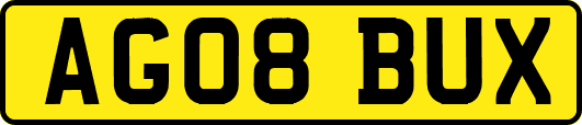AG08BUX