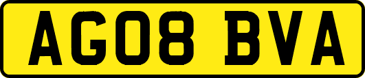AG08BVA