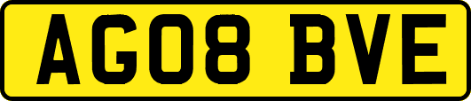 AG08BVE