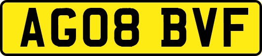 AG08BVF