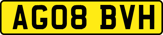 AG08BVH