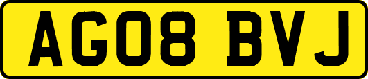 AG08BVJ