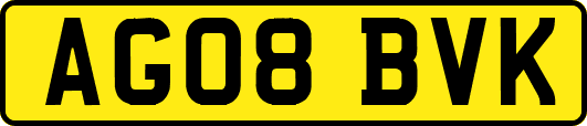 AG08BVK