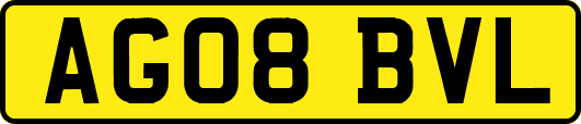 AG08BVL