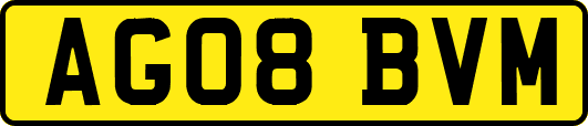 AG08BVM
