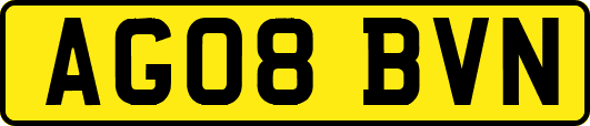 AG08BVN