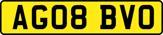 AG08BVO