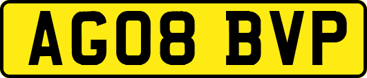 AG08BVP