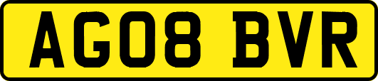 AG08BVR