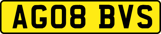 AG08BVS