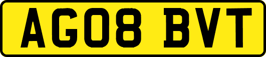 AG08BVT