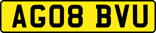 AG08BVU