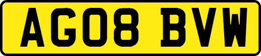 AG08BVW