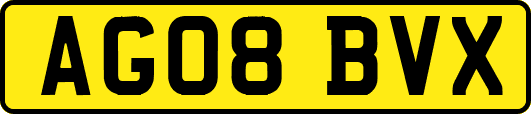 AG08BVX