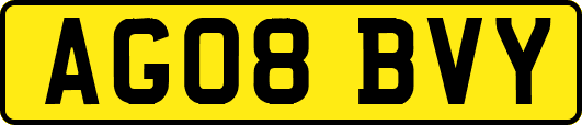 AG08BVY