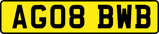AG08BWB