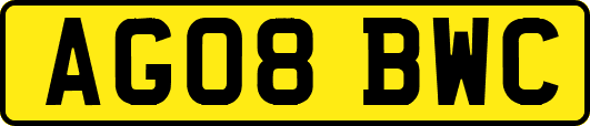 AG08BWC