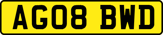 AG08BWD